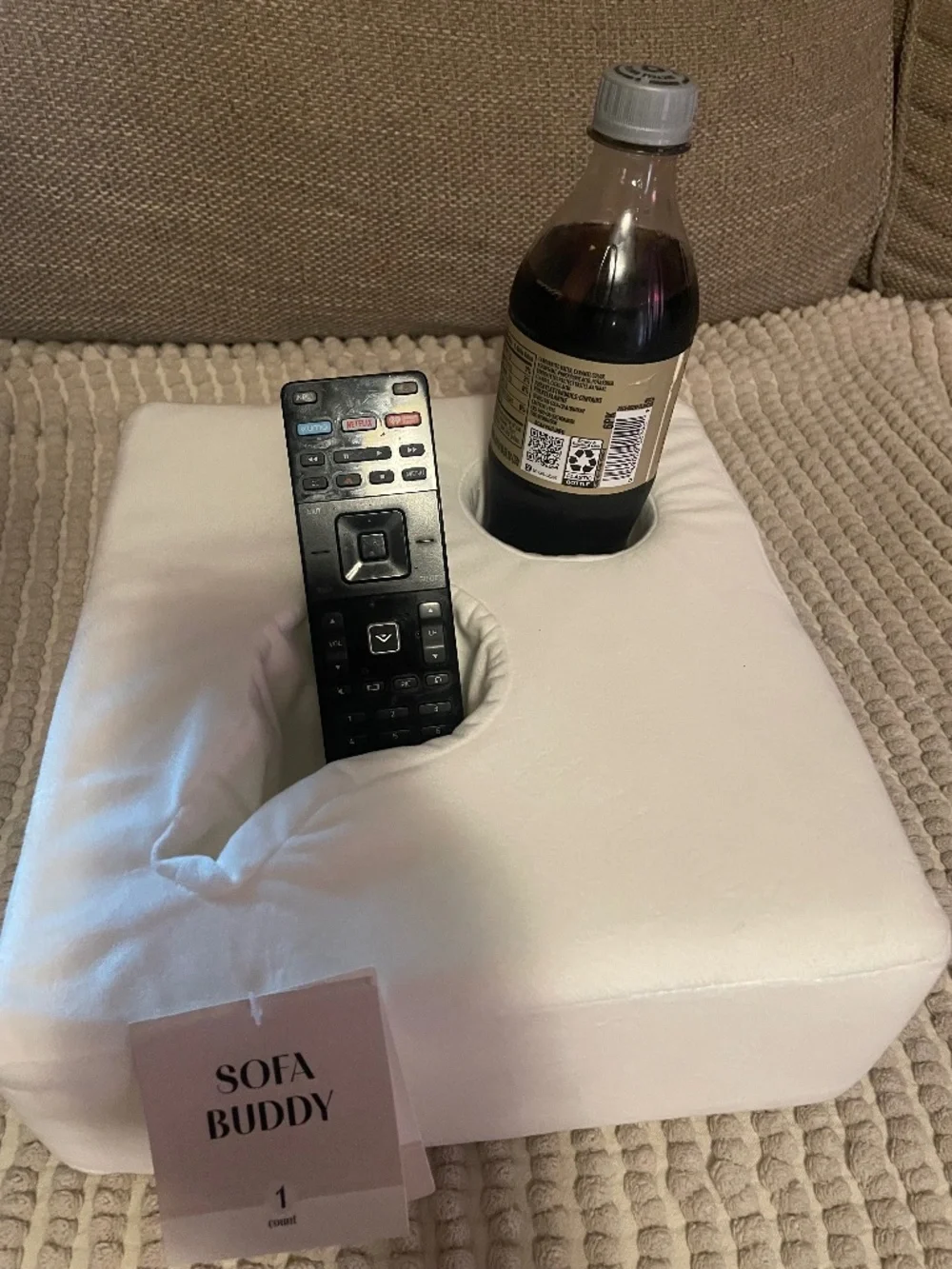 Sofa buddy